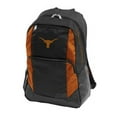thumbnail image 1 of Texas Longhorns Closer Backpack, 1 of 2