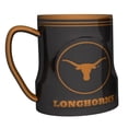thumbnail image 1 of Texas Longhorns Coffee Mug - 18oz Game Time, 1 of 2