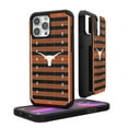 thumbnail image 1 of Texas Longhorns Field iPhone Rugged Case, 1 of 7