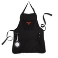 Texas Longhorns Grill Apron - Walmart.com