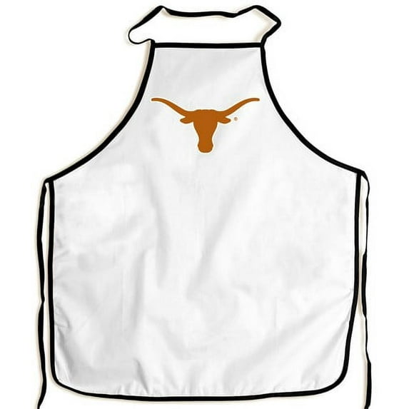 Texas Longhorns Grilling Bbq Apron