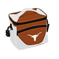 thumbnail image 1 of Texas Longhorns Halftime Lunch Cooler, 1 of 2
