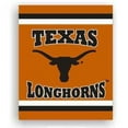 thumbnail image 1 of Texas Longhorns House Flag - 2 Sided, 1 of 1