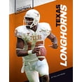 thumbnail image 1 of Pre-Owned Texas Longhorns (Inside College Football) Paperback, 1 of 1