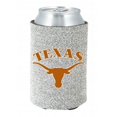 thumbnail image 1 of Texas Longhorns Kaddy Can Holder - Glitter, 1 of 1