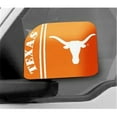 thumbnail image 1 of Texas Longhorns Mirror Cover - Large, 1 of 4