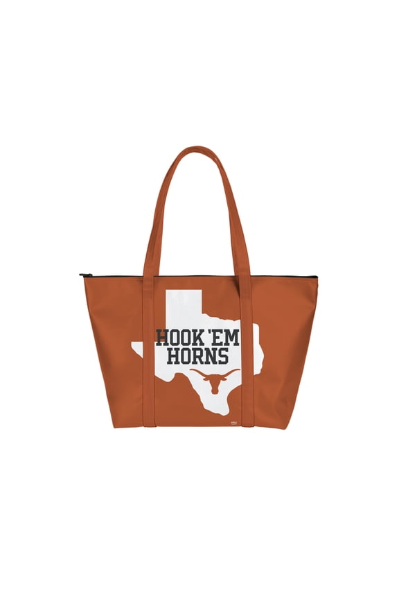 Texas Longhorns My State Weekender Tote Bag