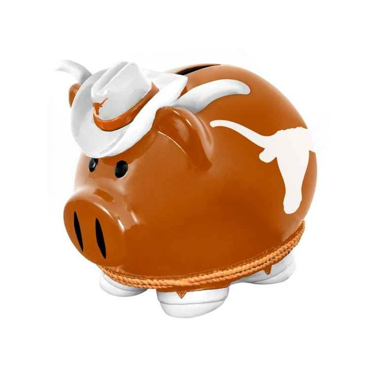 Texas piggy bank discount