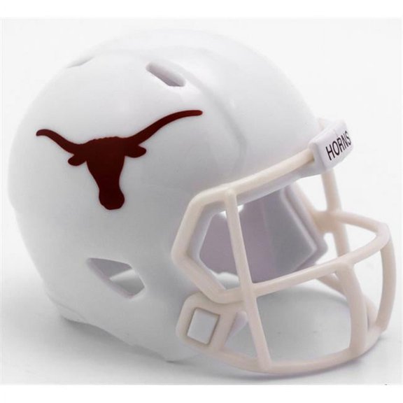 Texas Longhorns Pocket Pro - Speed