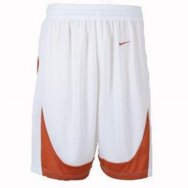 Texas basketball best sale shorts