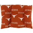 thumbnail image 1 of Texas Longhorns Rocker Pad - Chair Cushion, 1 of 2