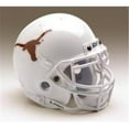 Texas Longhorns Schutt Mini Helmet