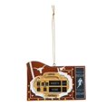 thumbnail image 1 of Texas Longhorns Scoreboard Polystone Ornament, 1 of 2