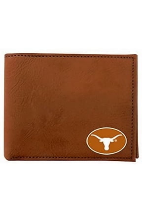 Texas Longhorns Wallet Classic Football