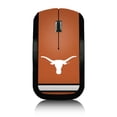 thumbnail image 1 of Texas Longhorns Wireless USB Computer Mouse, 1 of 1