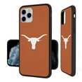 thumbnail image 1 of Texas Longhorns iPhone Solid Design Bump Case, 1 of 7