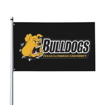 Texas Lutheran University 3 X 5 Foot Outdoor Decorative Flag,Garden Flag,Outdoor Single Flag
