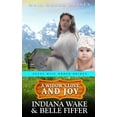 thumbnail image 1 of Texas Mail Order Brides A Widow's Love and Joy, Book 3, (Paperback), 1 of 1