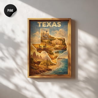 Tx. Map
