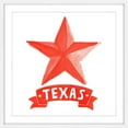 thumbnail image 1 of "Texas Me" Framed Painting Print, 1 of 5