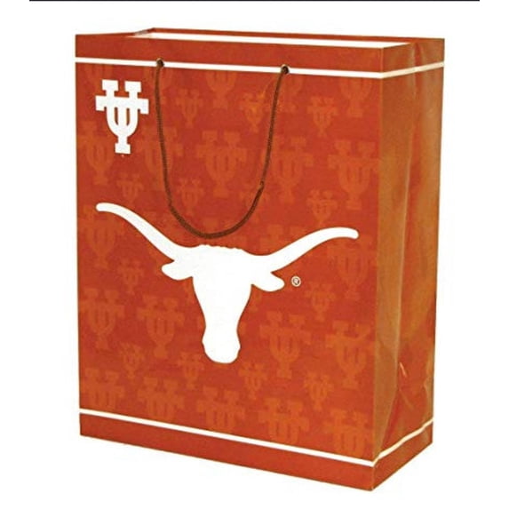 Texas Medium Gift Bag