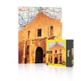 thumbnail image 1 of New York Puzzle Company Texas Mini 100 Piece Mini Puzzle, 1 of 3