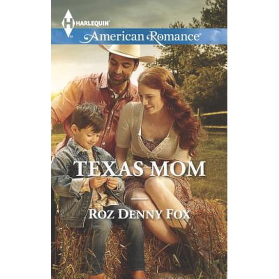 Pre-Owned Texas Mom (Harlequin American Romance) (Unknown) 037375552X 9780373755523
