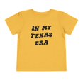 thumbnail image 1 of Texas Moving Away Toddler Shirt Gifts Boy Girl Size 2T-5T, 1 of 4