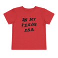 thumbnail image 1 of Texas Moving Away Toddler Shirt Gifts Boy Girl Size 2T-5T, 1 of 4