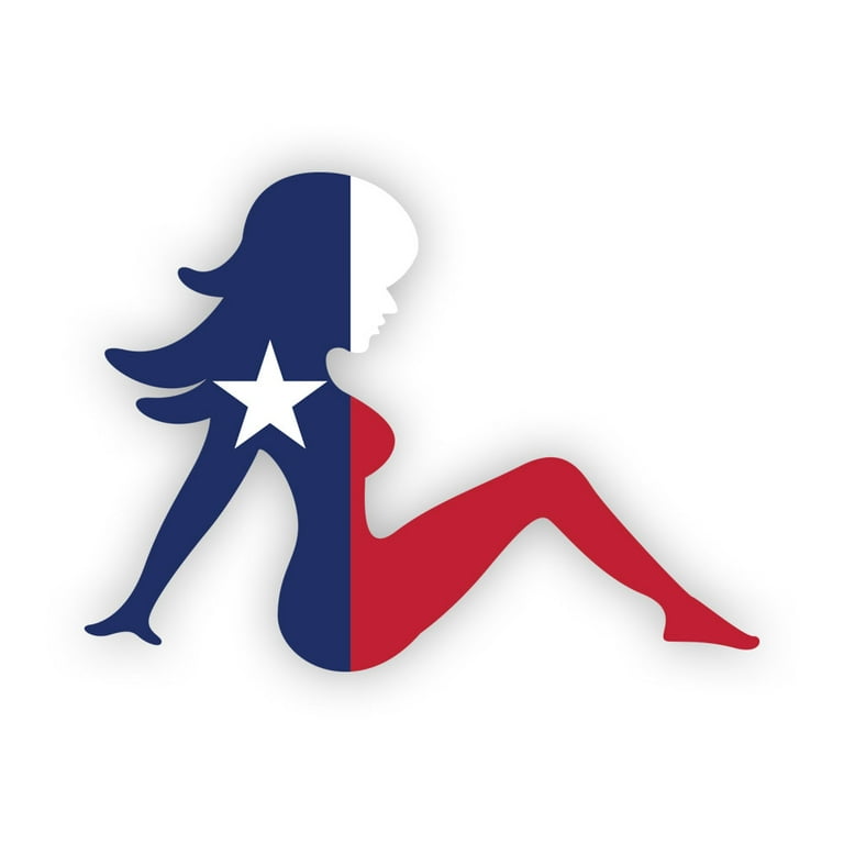 Mud Flap Girls Silhouettes