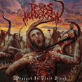 thumbnail image 1 of Texas Murder Crew - Wrapped In Their Blood - Heavy Metal - CD, 1 of 1