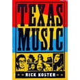thumbnail image 1 of Pre-Owned Texas Music (Hardcover) 0312181930 9780312181932, 1 of 1