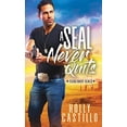 thumbnail image 1 of Pre-Owned A Seal Never Quits (Mass Market Paperback) 1492680923 9781492680925, 1 of 1