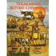 thumbnail image 1 of Night Before Christmas Texas Night Before Christmas, (Hardcover), 1 of 1