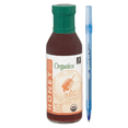 thumbnail image 1 of Texas Original Honey Bbq Sauce 14 oz, 1 of 1