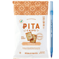 thumbnail image 1 of Texas Original Vanilla Pita Chips 8 oz, 1 of 1