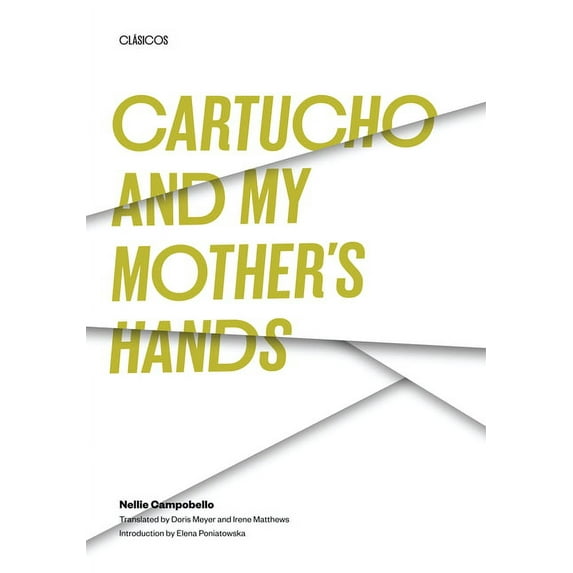 Texas Pan American Cartucho and My Mother's Hands, (Paperback)