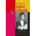 thumbnail image 1 of Texas Pan American Conversations with Isabel Allende, (Paperback), 1 of 1