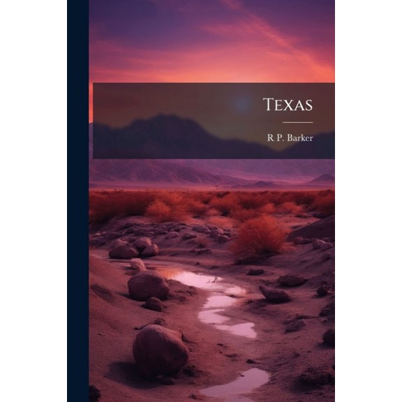 Texas, (Paperback)