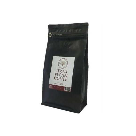 Texas Pecan Coffee
