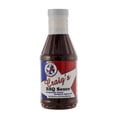 thumbnail image 1 of Craig's BBQ Sauce 21 oz, 1 of 2