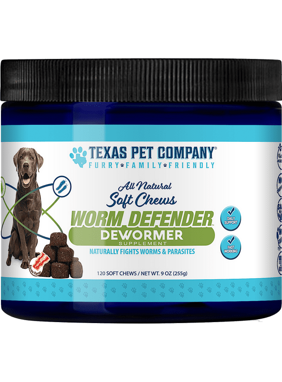 Dog Dewormers in Dog Health and Wellness