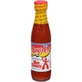 Texas Pete Garlic Hot Sauce, 6 Fl Oz