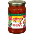 thumbnail image 1 of Texas Pete Low Sodium Medium Salsa, 16 Oz, 1 of 10