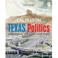 thumbnail image 1 of Texas Politics : Governing the Lone Star State (Edition 5) (Paperback), 1 of 1