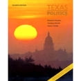 thumbnail image 1 of Pre-Owned Texas Politics (Paperback 9780534549367) by Richard H Kraemer, Charldean Newell, Professor David F Prindle, 1 of 1