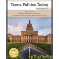 thumbnail image 1 of Pre-Owned Texas Politics Today 2017-2018 Edition, 1 of 1