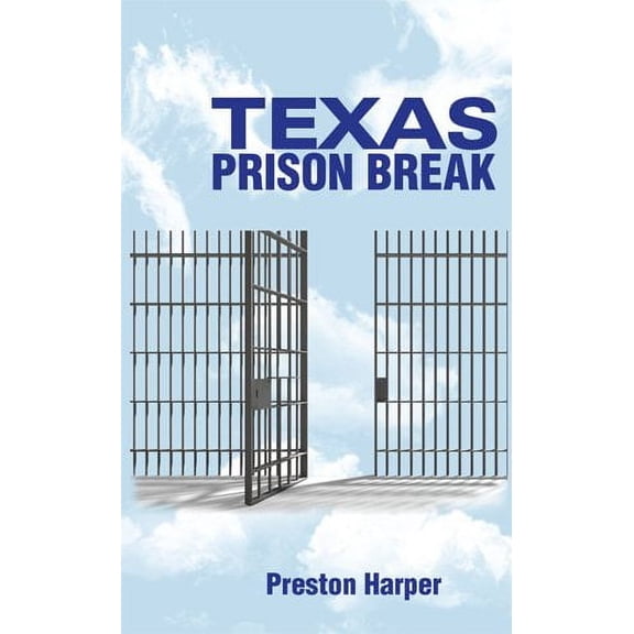 Texas Prison Break (Paperback)