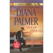 Texas Proud & Irresistible Forces, Paperback