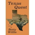thumbnail image 1 of Texas Quest, (Paperback), 1 of 1